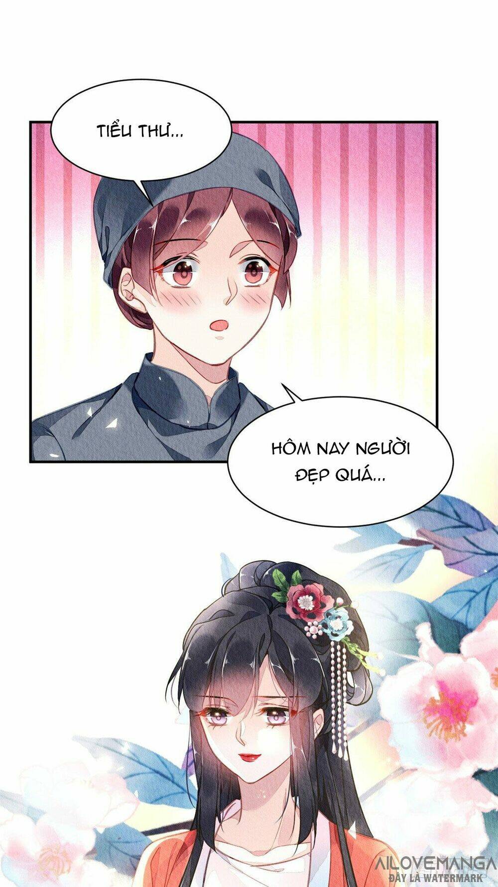 vấn đan chu chapter 1 46