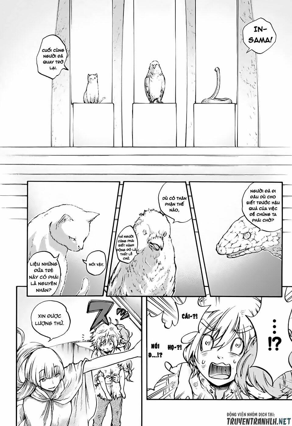 magician of the depths chapter 1 54