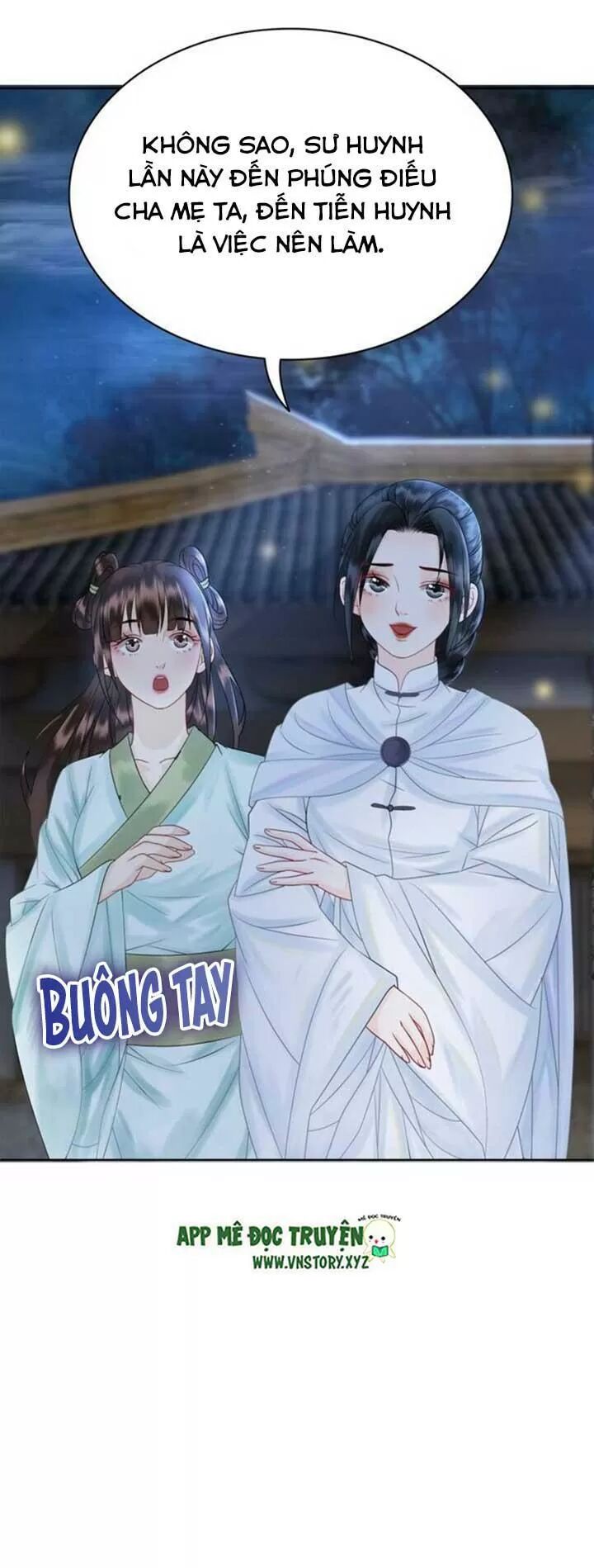 cực phẩm phế vật tiểu thư chapter 59 17