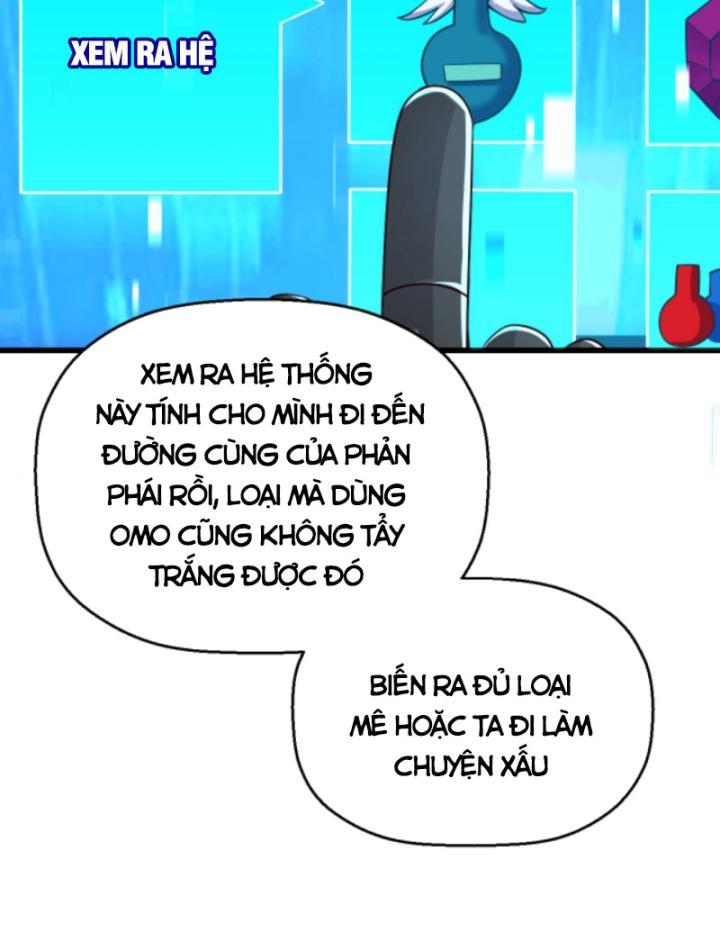 người chơi và nhân vật chính đều muốn làm hại ta chapter 33 25