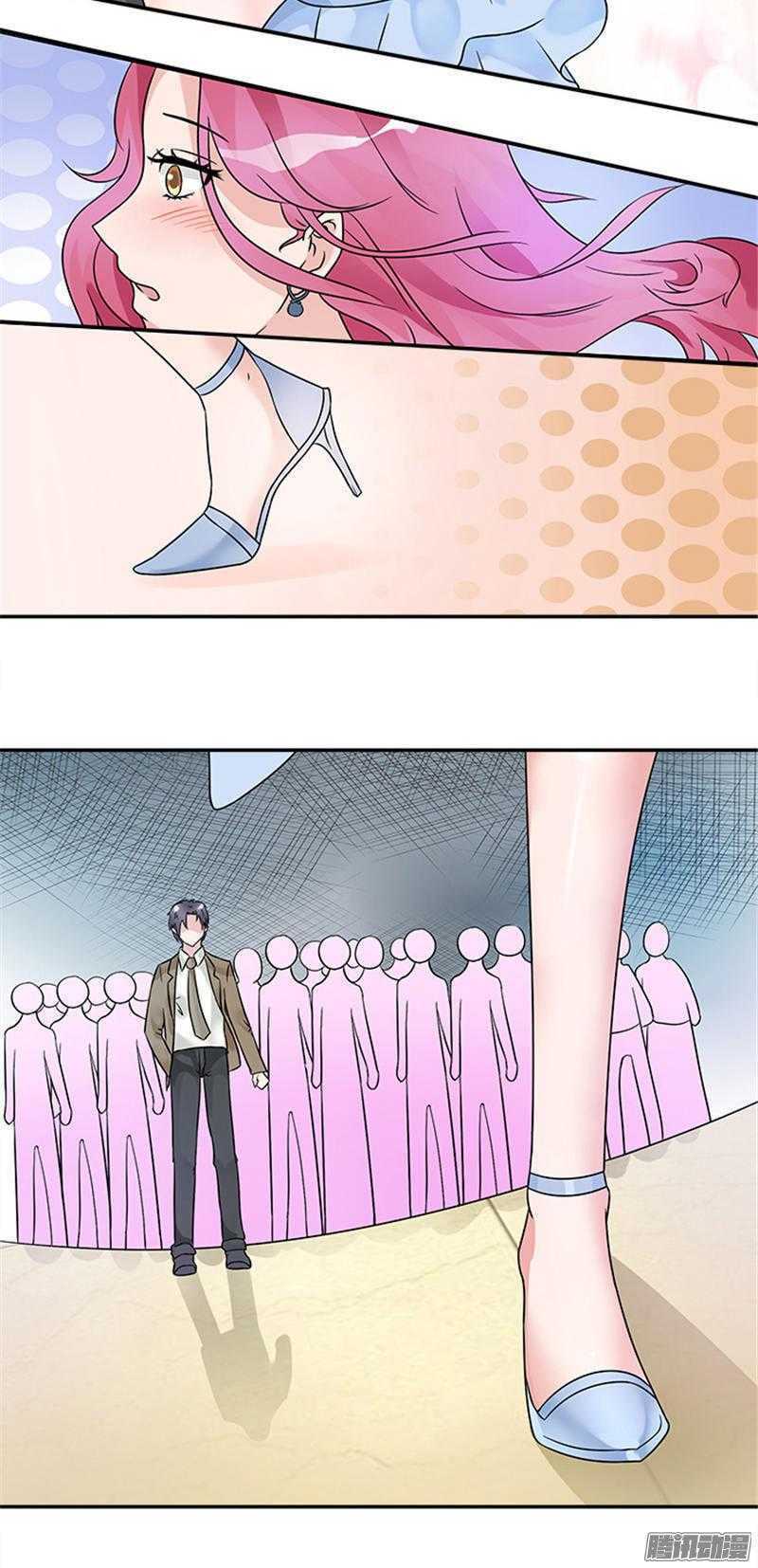 tiểu tâm can tuyệt sủng của lạc tiên sinh chapter 35 18