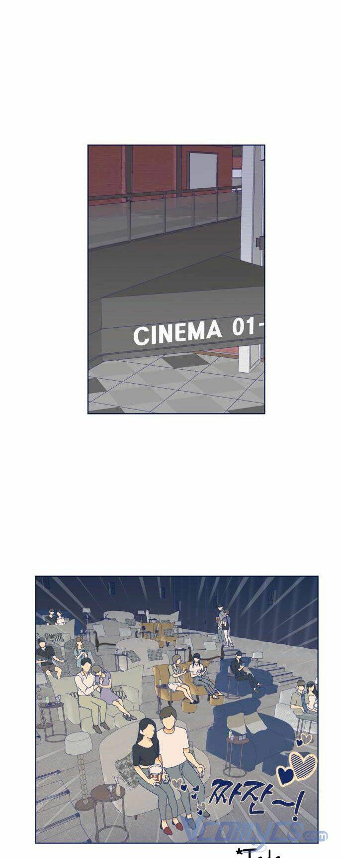 không có người đàn ông nào dành cho tôi chapter 7.1 9