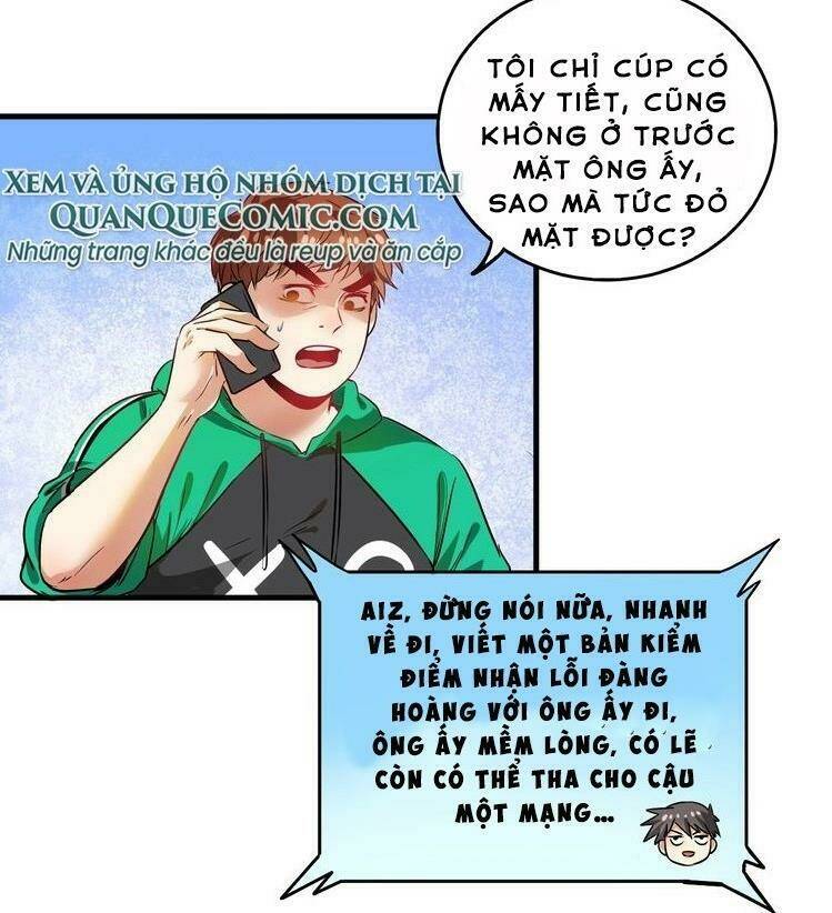 ta có rất nhiều thành tích chapter 19 50