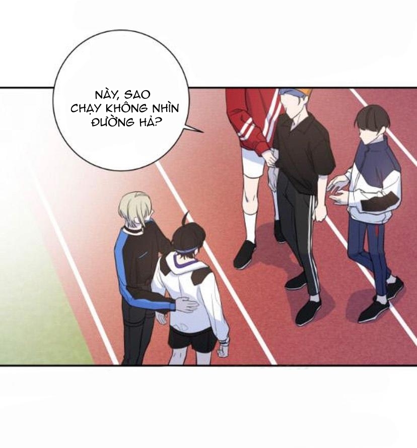 khẩu vị và sự tôn thờ của người yêu tôi chapter 23 5