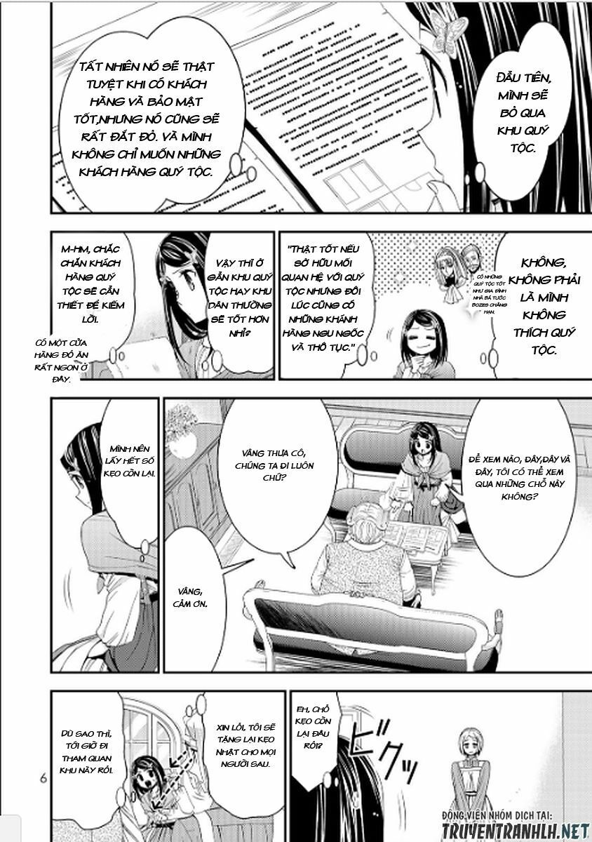 tiết kiệm 80.000 vàng ở thế giới khác cho tuổi già của tôi chapter 9 4