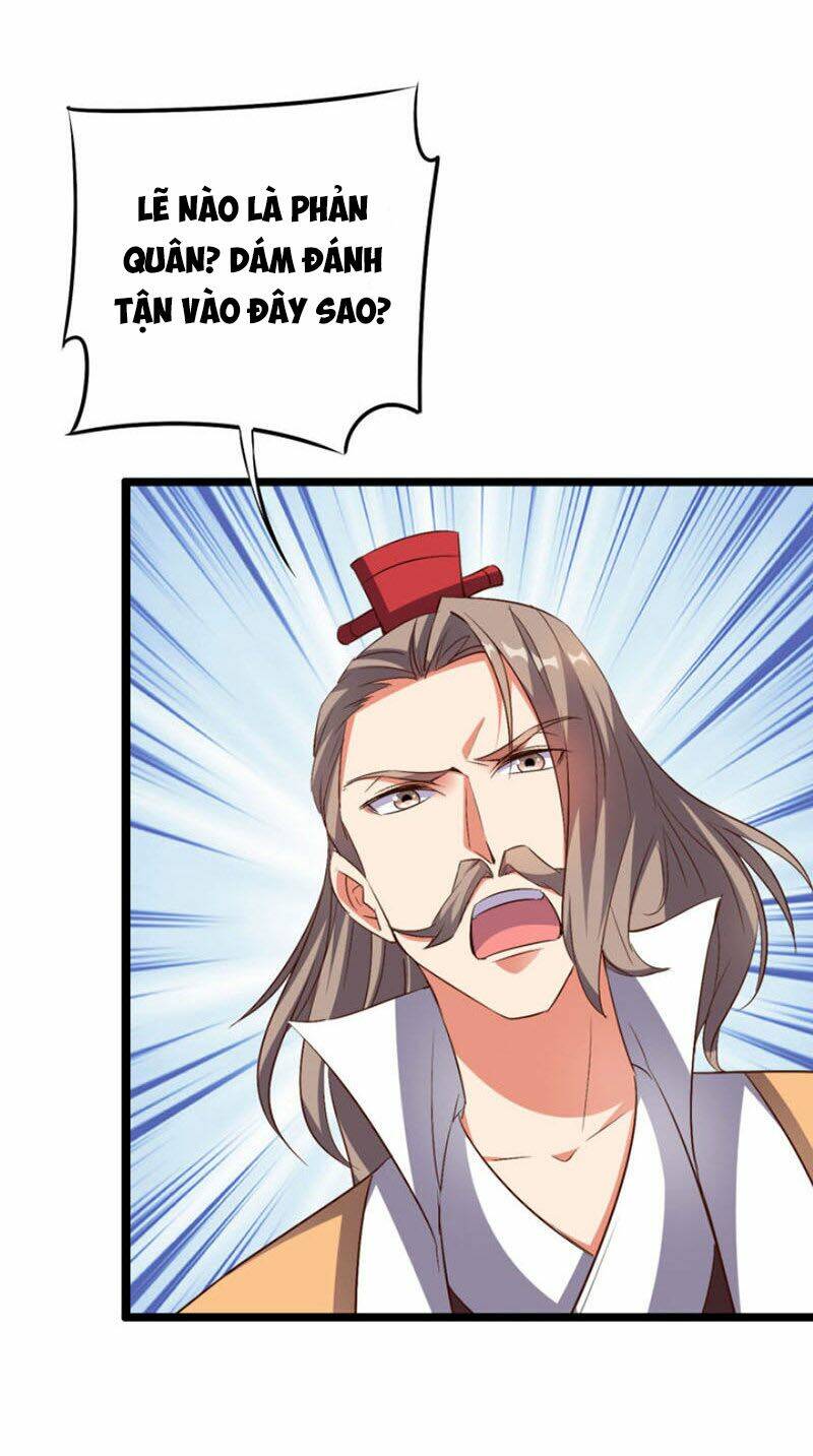phục thiên thánh chủ chapter 50 27