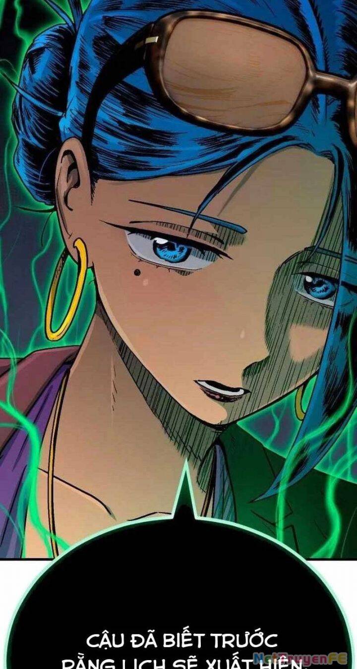 Lỗi Hệ Thống chapter 10 22