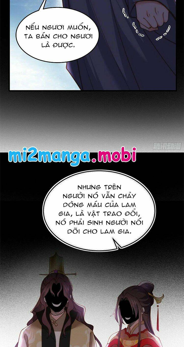 hoạn phi thiên hạ chapter 163 16