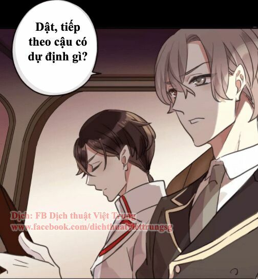 vết cắn ngọt ngào phần 2 chapter 14 21