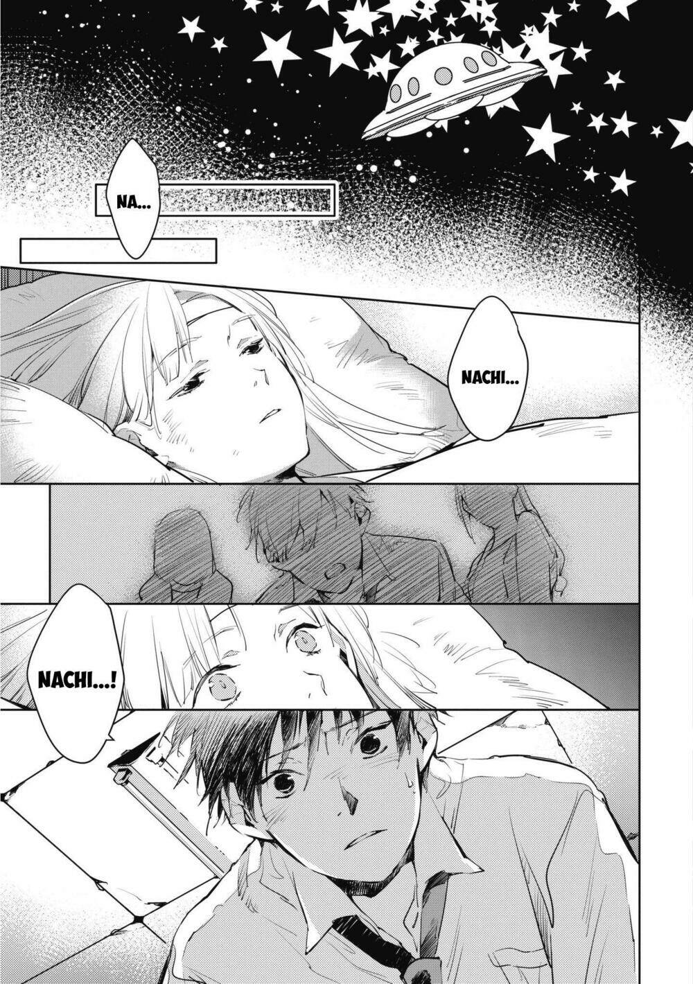 okashiratsuki chapter 12 25