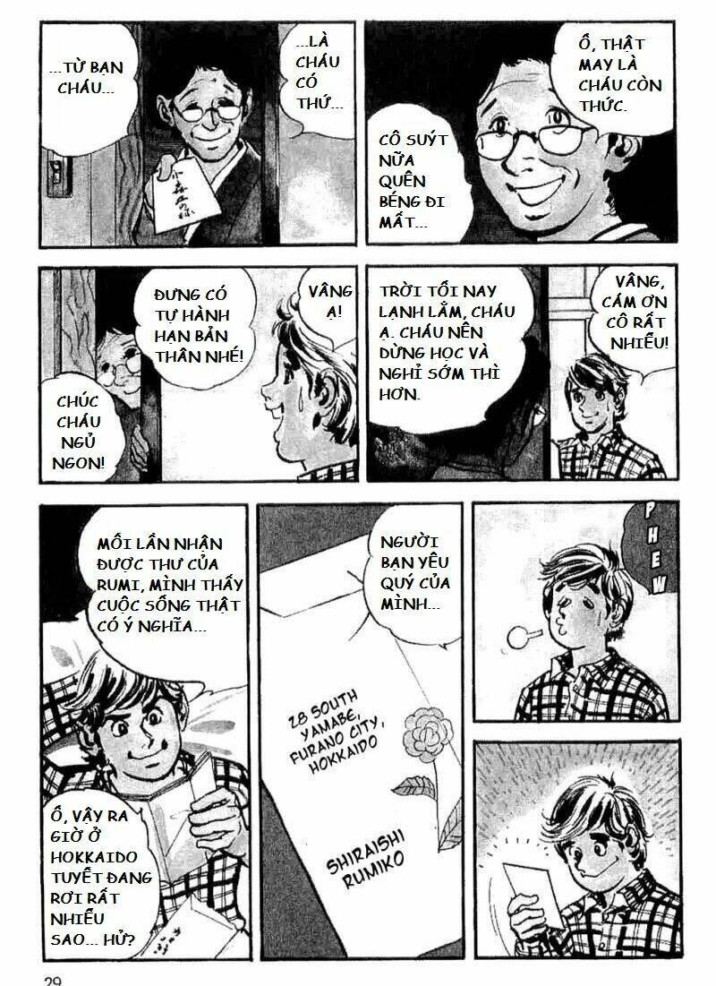 spider man - the manga chapter 1.1 36