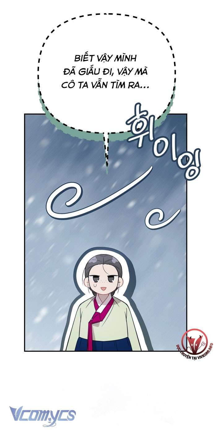 [18+] tiết học bí mật của trung điện chapter 20 75