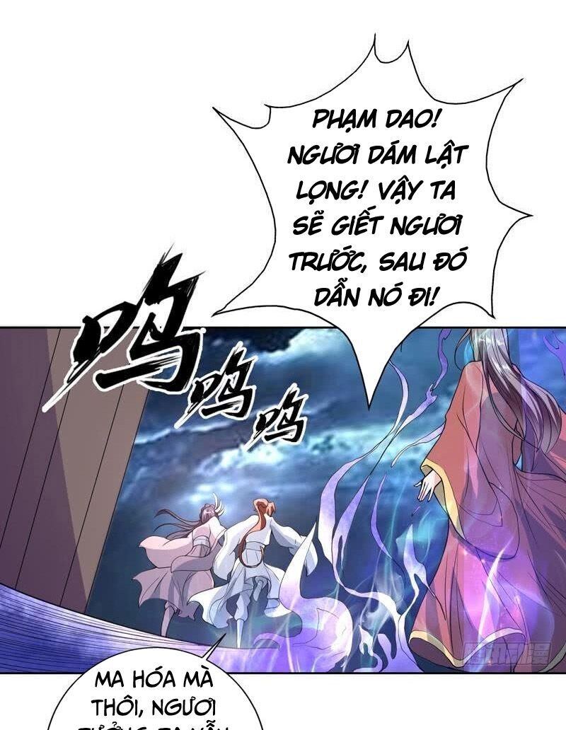 tối cường thần thú hệ thống chapter 140 14