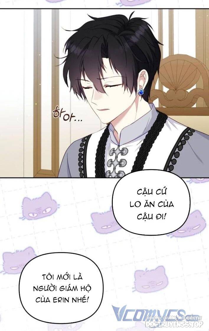 tôi được nuôi dưỡng bởi những kẻ phản diện chapter 47 57