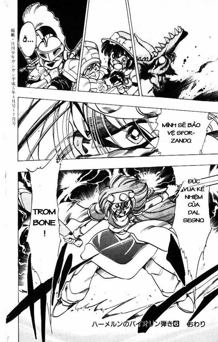 violinist of hameln - cây đàn kì diệu chapter 28 43