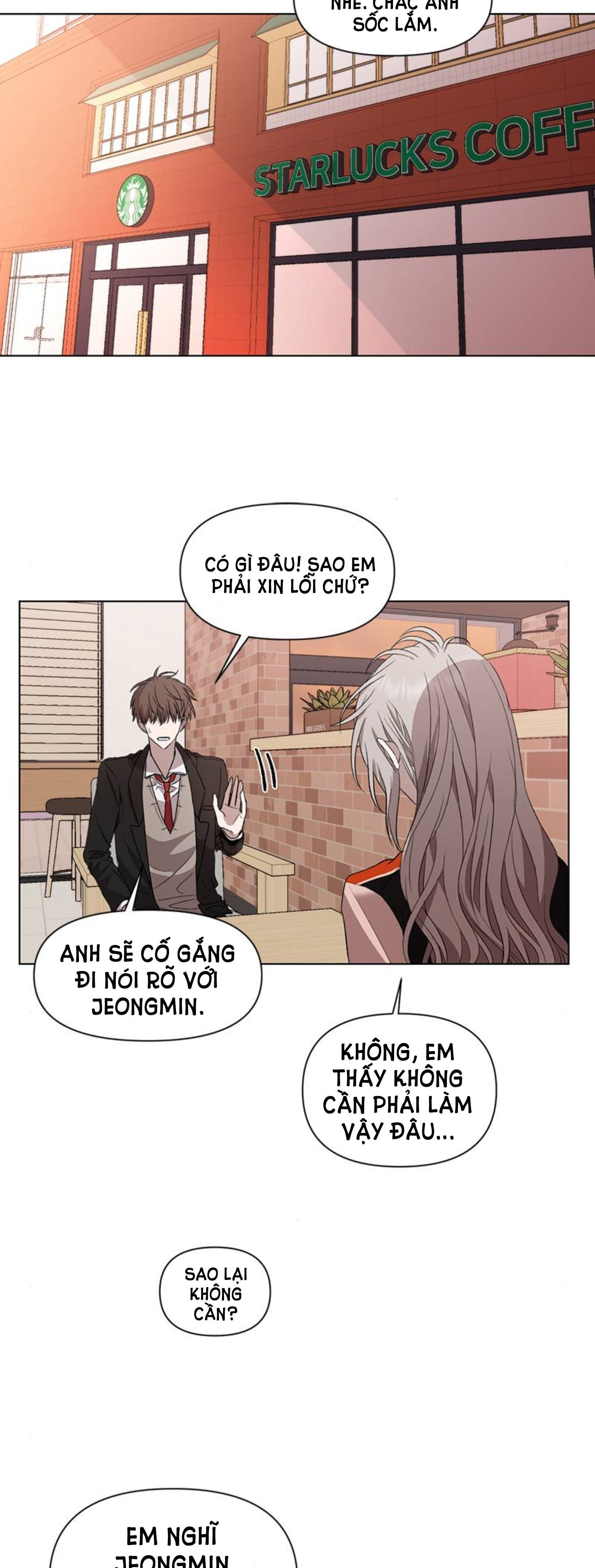 Tự Do Trong Mơ chapter 25.2 4