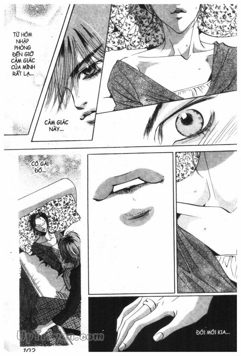 hoàng cung chapter 6 103