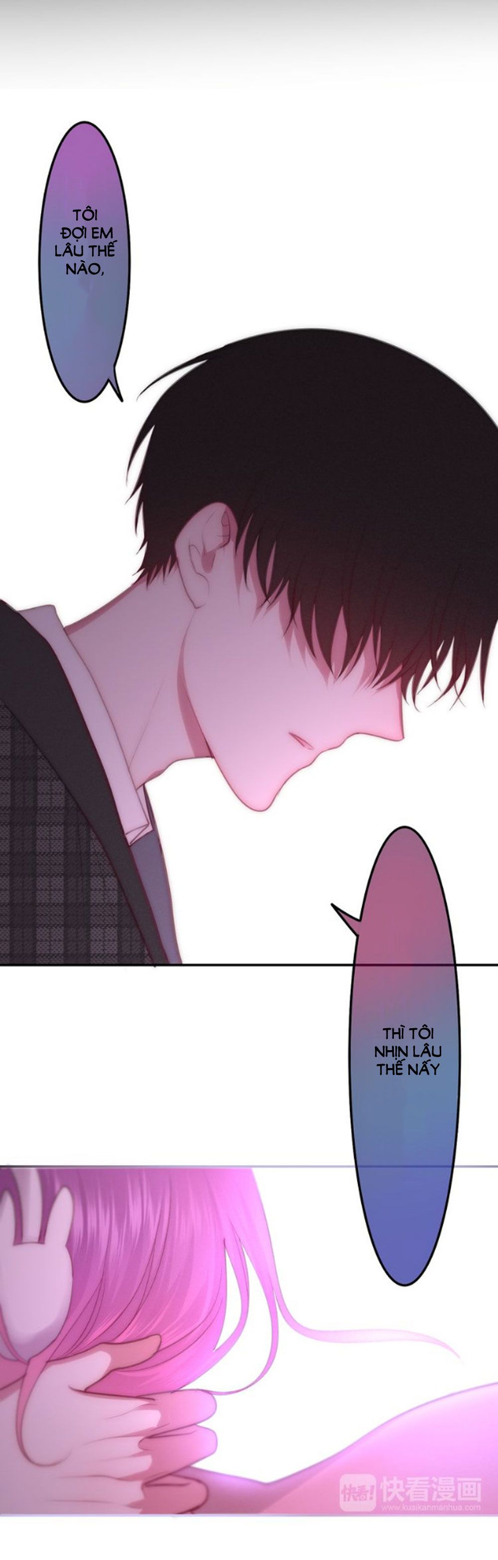 tháng sáu kì diệu chapter 64 14