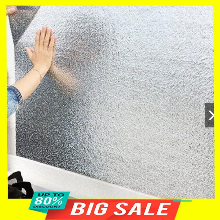 Cuộn giấy bạc dán bếp cách nhiệt chống thấm bền đẹp