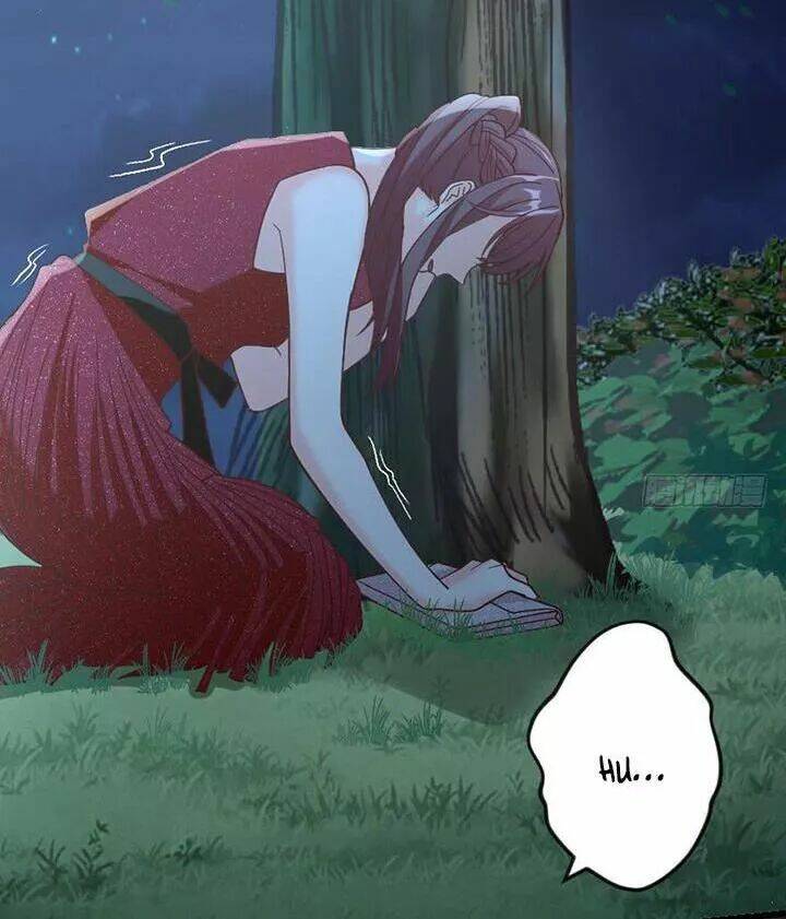 thiên hậu trở về chapter 108 42