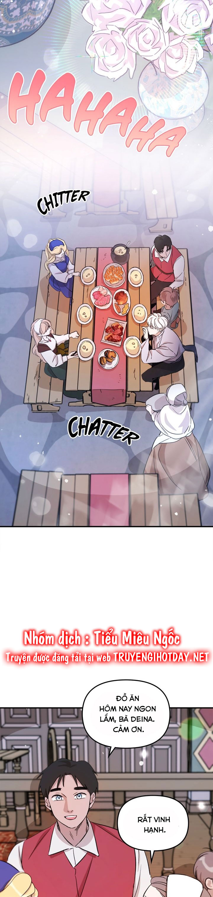 quán trọ dragondaily chapter 41 15