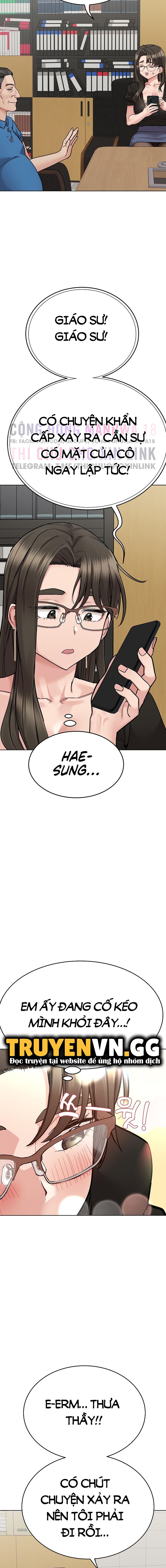 người dì khiêu gợi chapter 84 7