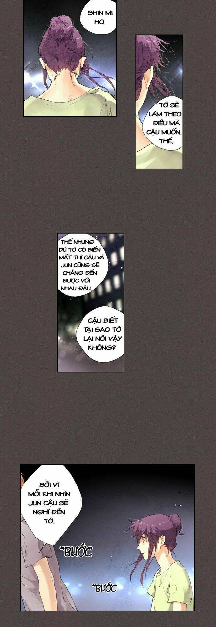 between you and i chapter 18 7