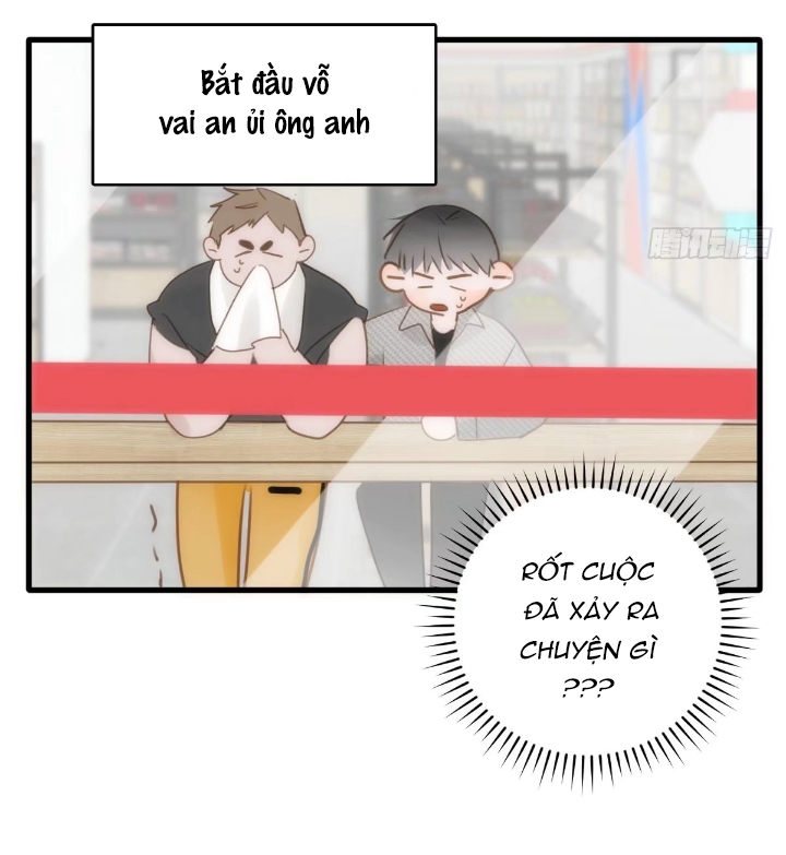 đêm đầy sao nói với em chapter 41 6