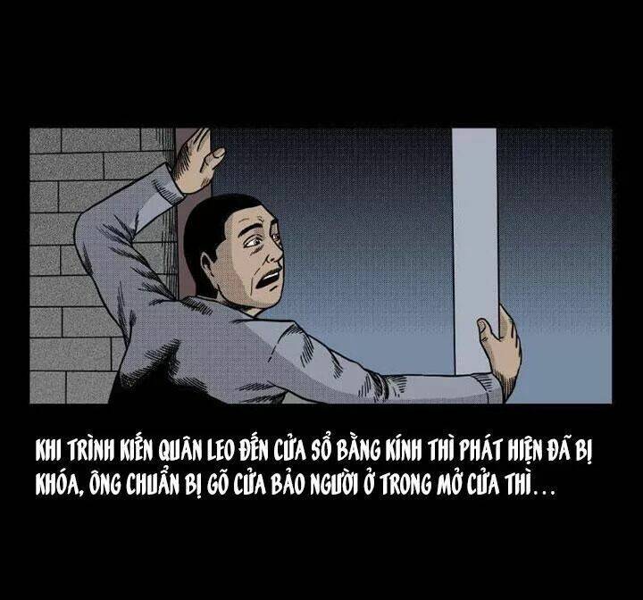 kỳ án có thật chapter 15 39
