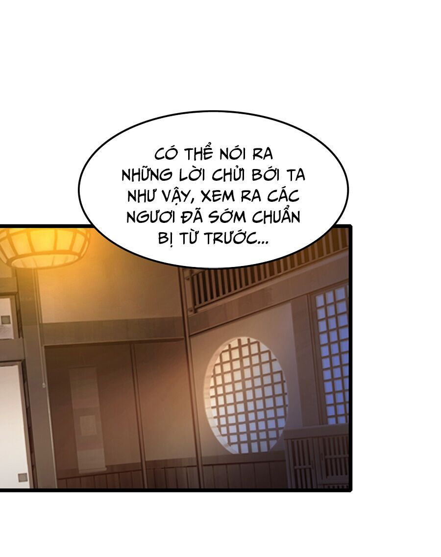 đại bảo kiếm của tôi chapter 56 36