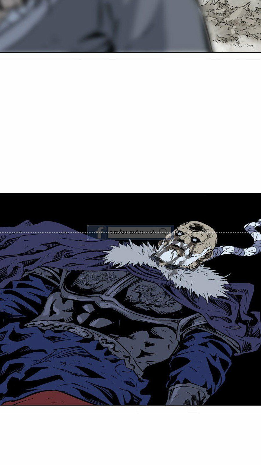 cao thủ 2 chapter 63 74