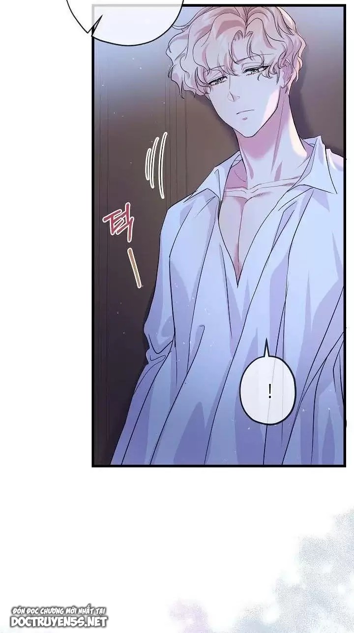 nếu tôi là nhân vật phản diện liệu tôi sẽ chết chapter 41 12