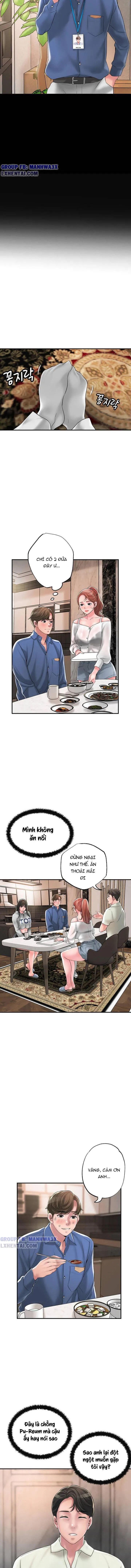 gia sư với mẹ milf chapter 42 11