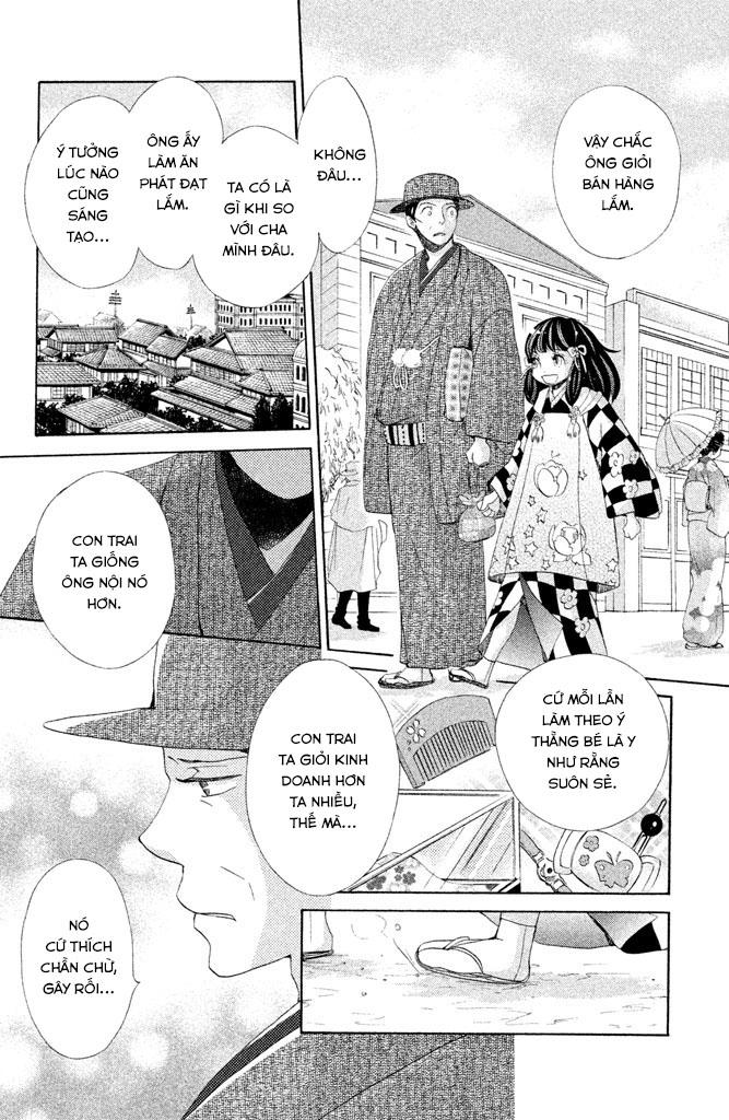 meiji hiiro kitan chapter 6 21