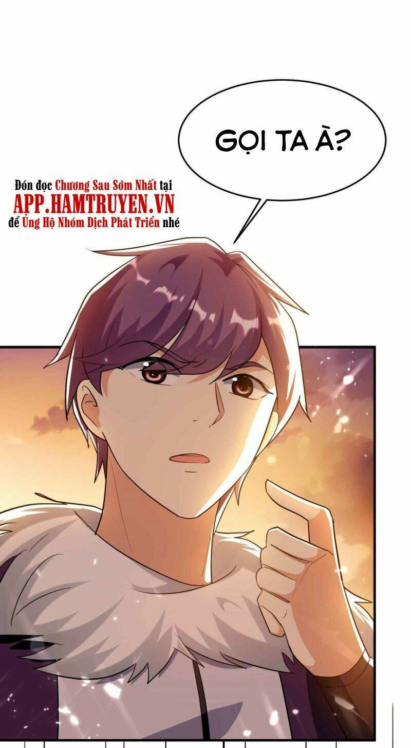vạn giới tiên vương chapter 155 20