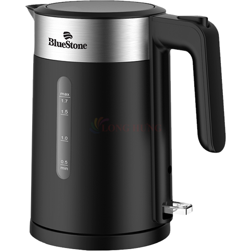 Bình đun siêu tốc Bluestone 1.7 lít KTB-3418 - Hàng chính hãng