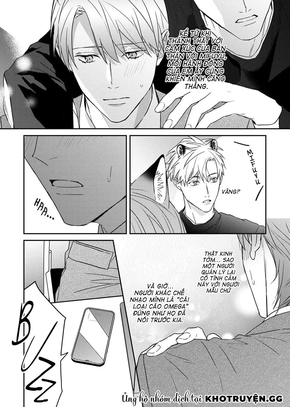 muốn được cắn anh chapter 4 3