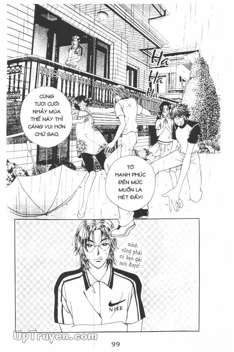 cô nàng ngổ ngáo chapter 10 97