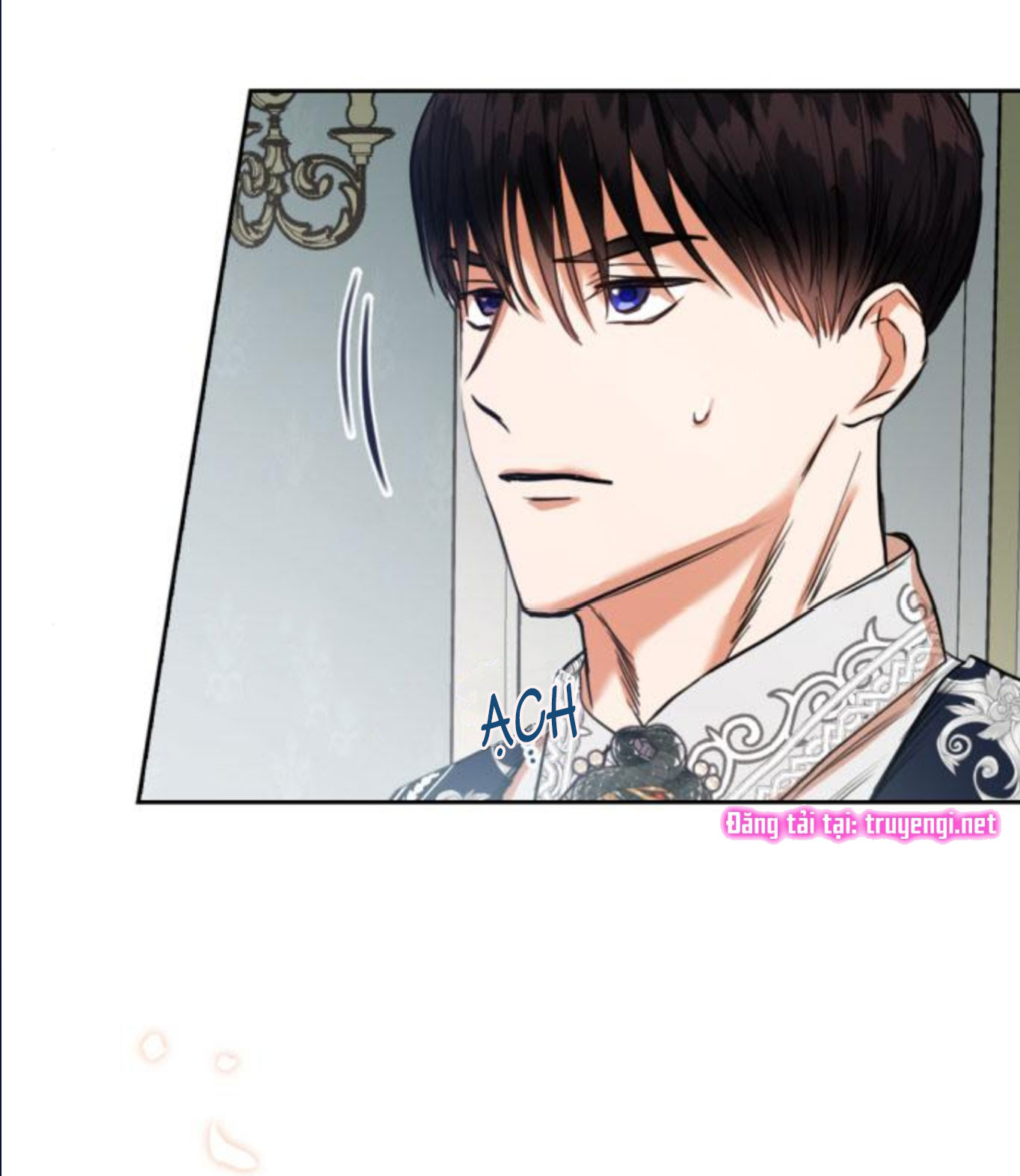 đỉnh cấp nuôi dưỡng lão công chapter 8 22