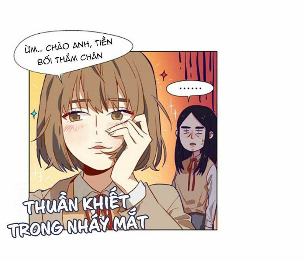 hoa đạo sĩ chapter 2 9