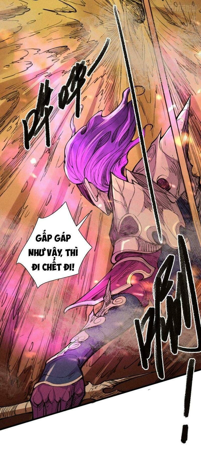 đường dần tại dị giới chapter 391 32