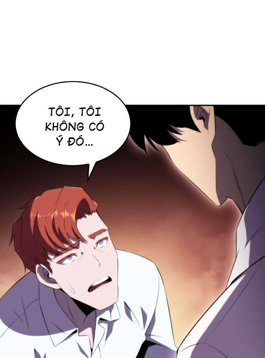 Người Chơi Mới Cấp Tối Đa Chapter 35 36