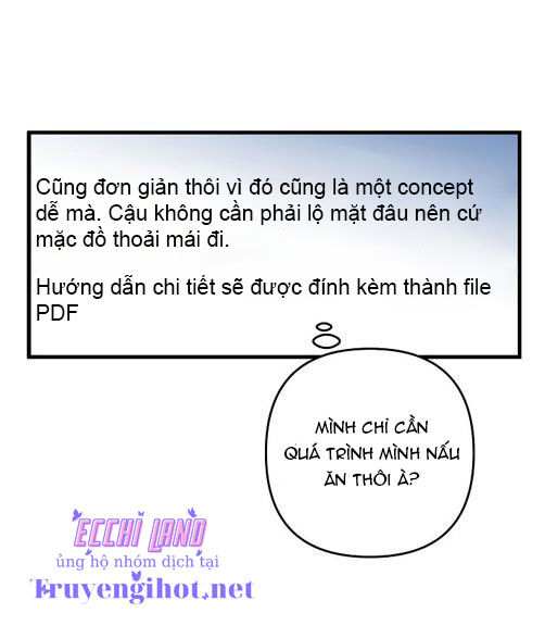 tình yêu cún con chapter 7.1 6