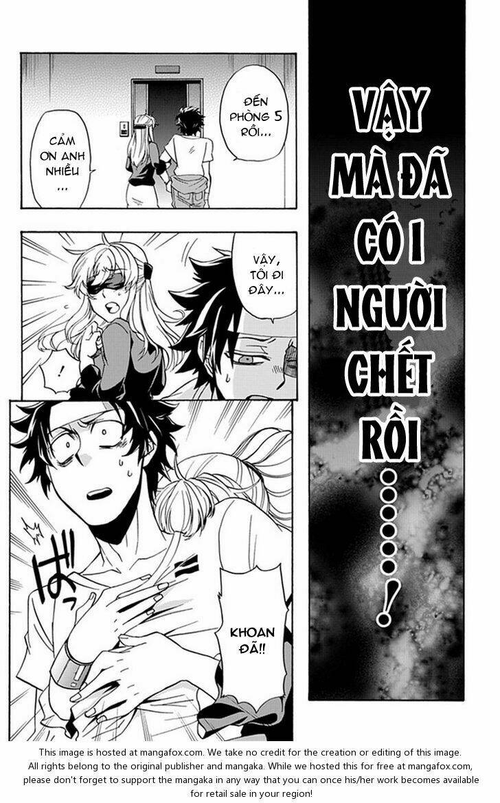 life is money chapter 4 33