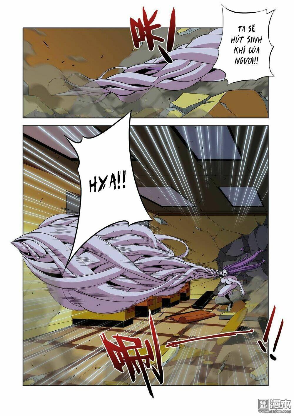 life and death chapter 3 10