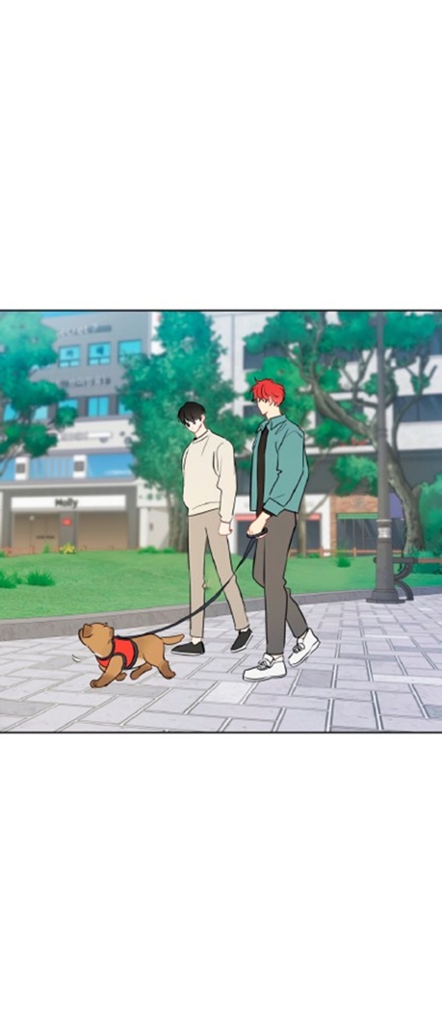 giấc mơ kì lạ chapter 41 23