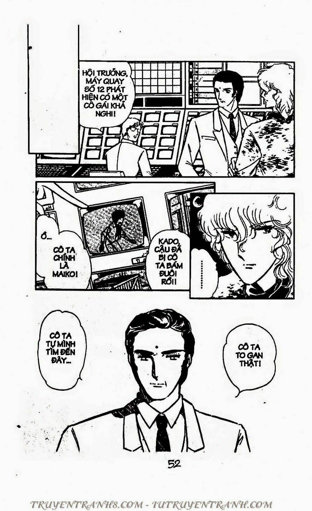 mimi kỳ lạ chapter 58.2 4