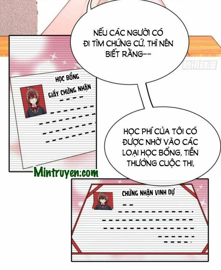 nam thần truy thê chỉ nam chapter 122.1 14