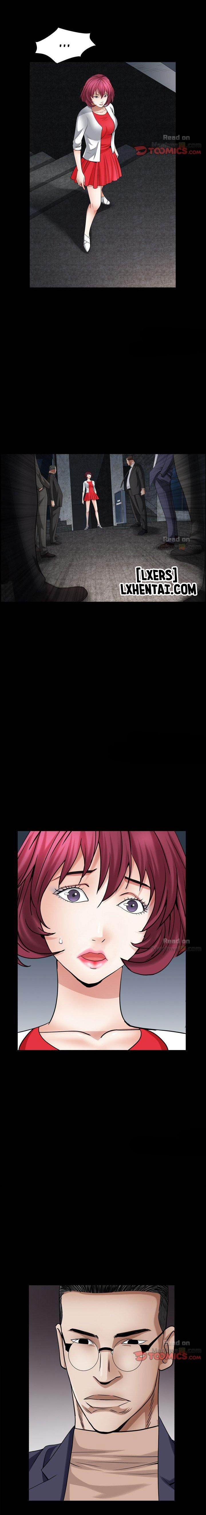 đôi chân trần chapter 22 21