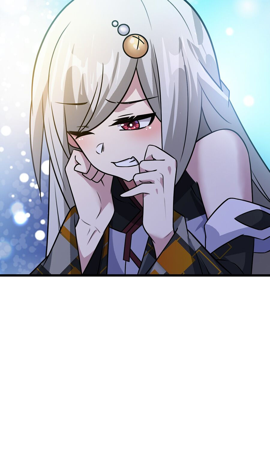 đại bảo kiếm của tôi chapter 56 46